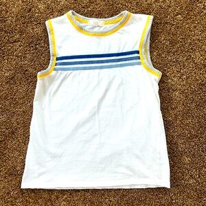 Boys Tank Top-